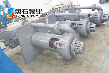 多级离心泵的叶轮形式是怎么样的